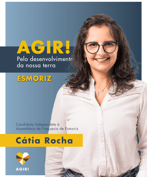 Cátia Rocha_post