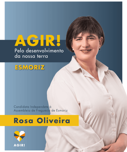 Rosa Oliveira_post