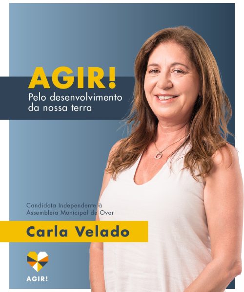 carla velado